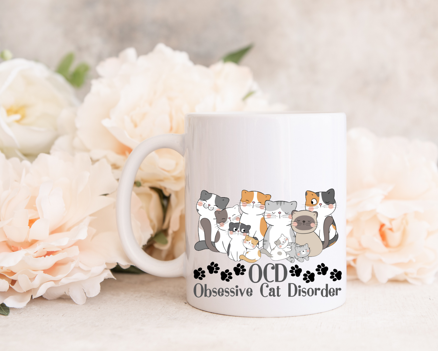 Mugs Quirky